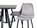 Conjunto de comedor Amicitio