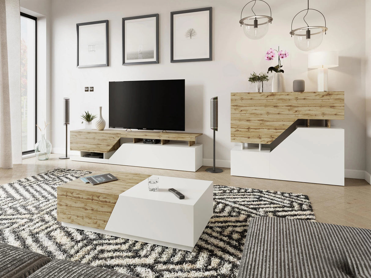 Mueble TV 556081