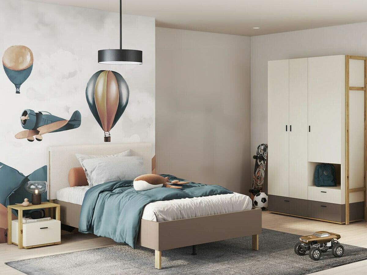 Conjunto de dormitorio infantil 556302