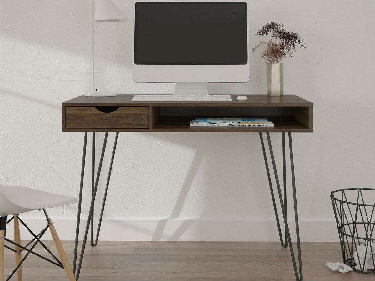 Mesa de oficina 437862