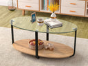 Mesa de centro Saecula
