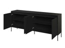 Conjunto de salón Fernolu 112