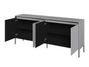 Conjunto de salón Fernolu 112