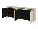 Conjunto de salón Fernolu 112