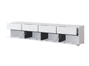 Conjunto de salón Alfere 117