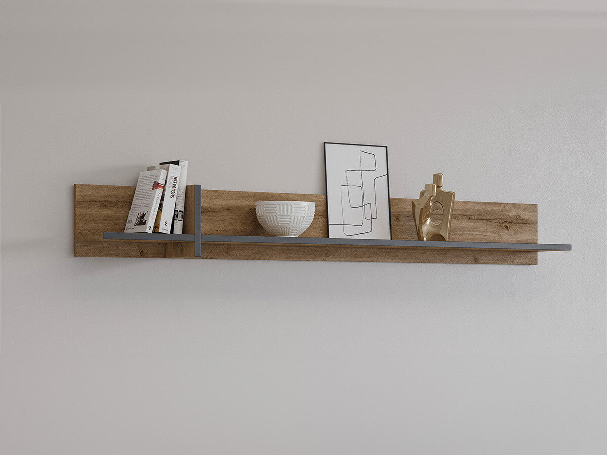 Estantería de pared 556638