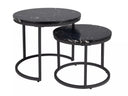 Conjunto mesa de centro Apicix