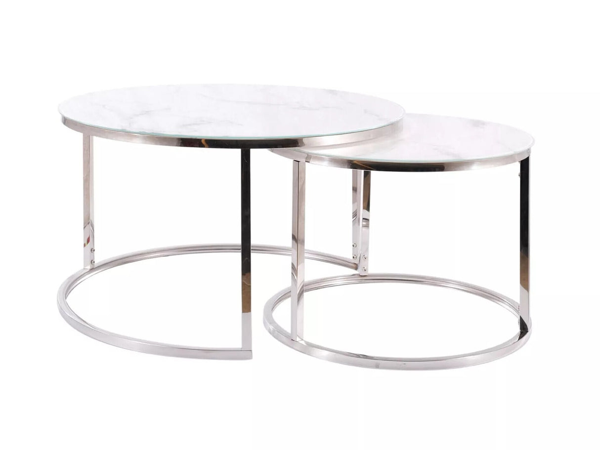 Conjunto mesa de centro 557248