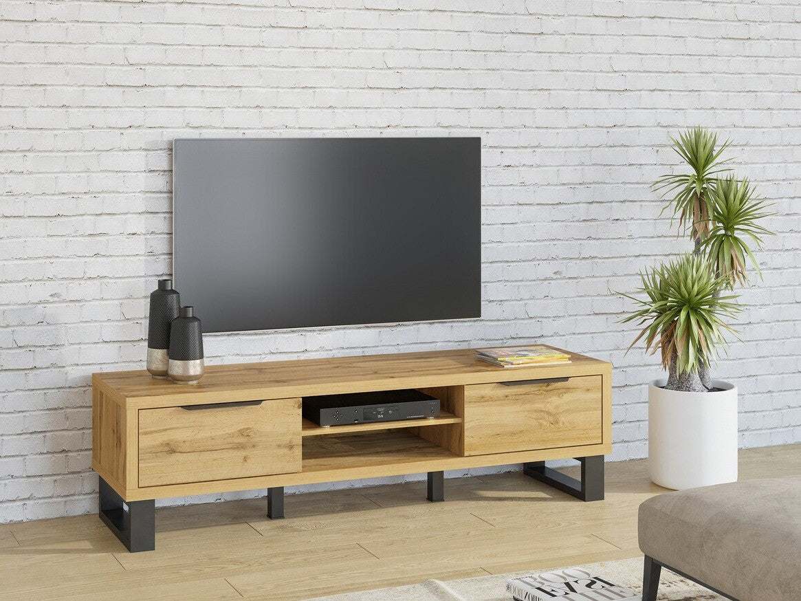 Mueble TV 86911