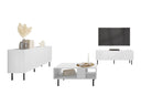 Conjunto de salón Mortali 108