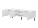 Conjunto de salón Mortali 108