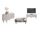 Conjunto de salón Mortali 108