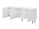 Conjunto de salón Mortali 108