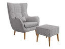Sillón Mensurium