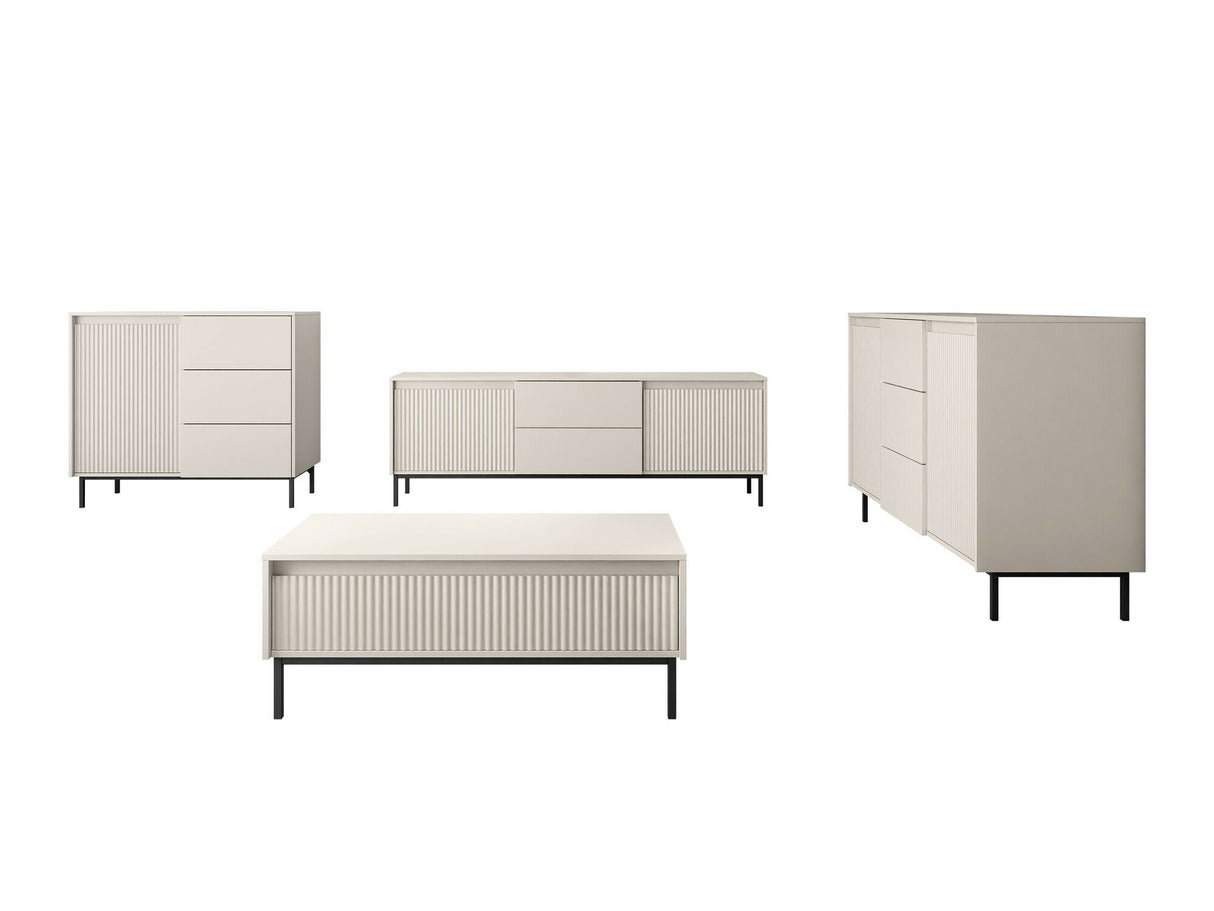 Conjunto de salón 544567