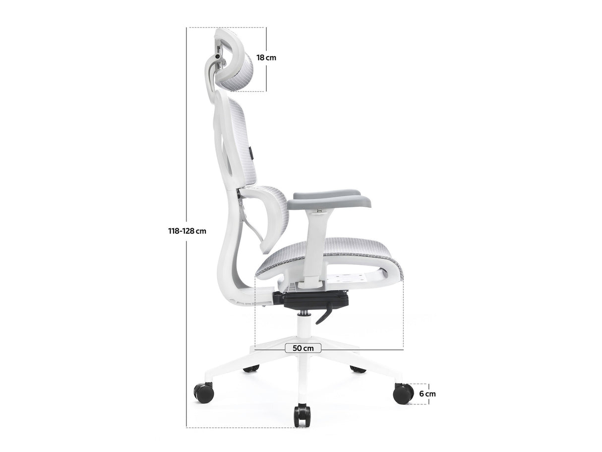 Silla de oficina 558559