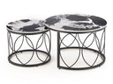 Conjunto mesa de centro Ansitas