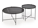 Conjunto mesa de centro Avisix
