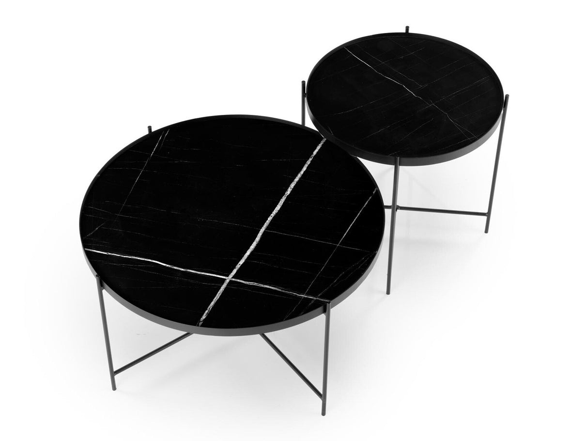 Conjunto mesa de centro 558620