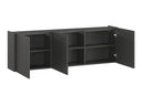 Mueble TV Cedrio