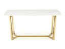 Conjunto de comedor Houston 1827