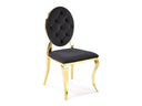 Conjunto de comedor Houston 1828