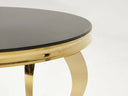 Conjunto de comedor Houston 1828