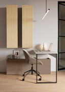 Armario de pared Tivseva 110