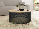 Mesa de centro Quietar