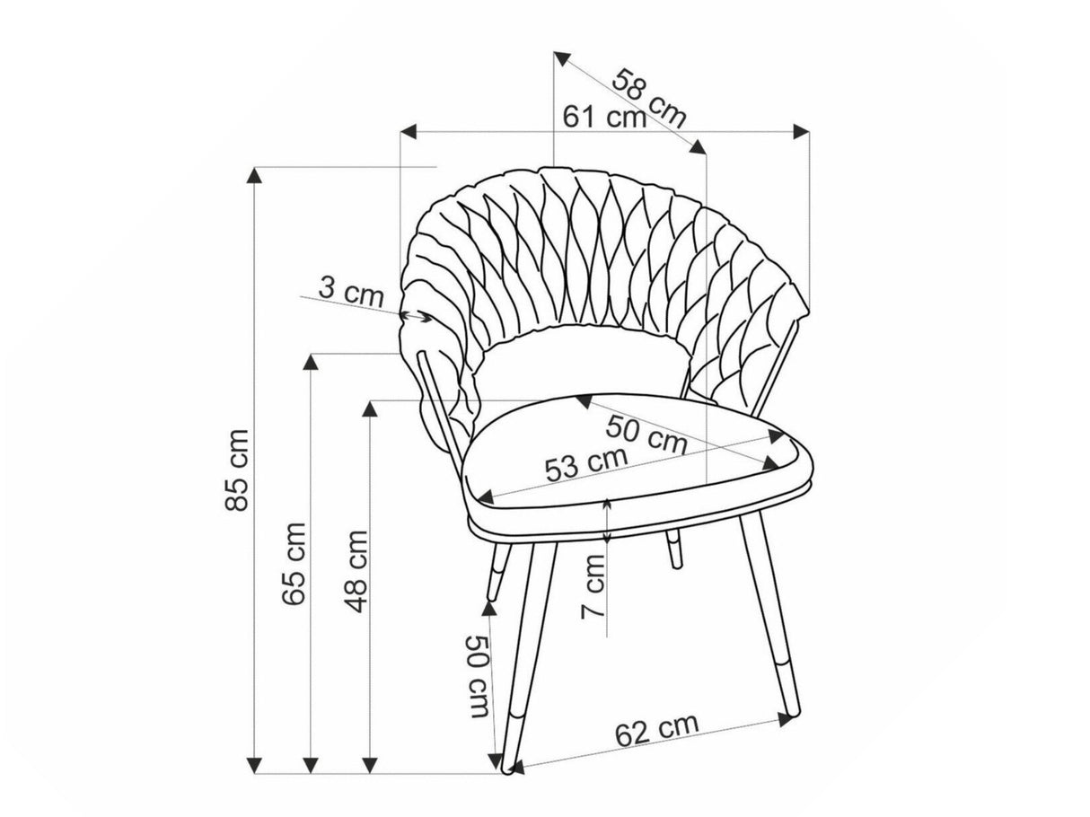 Silla 559392