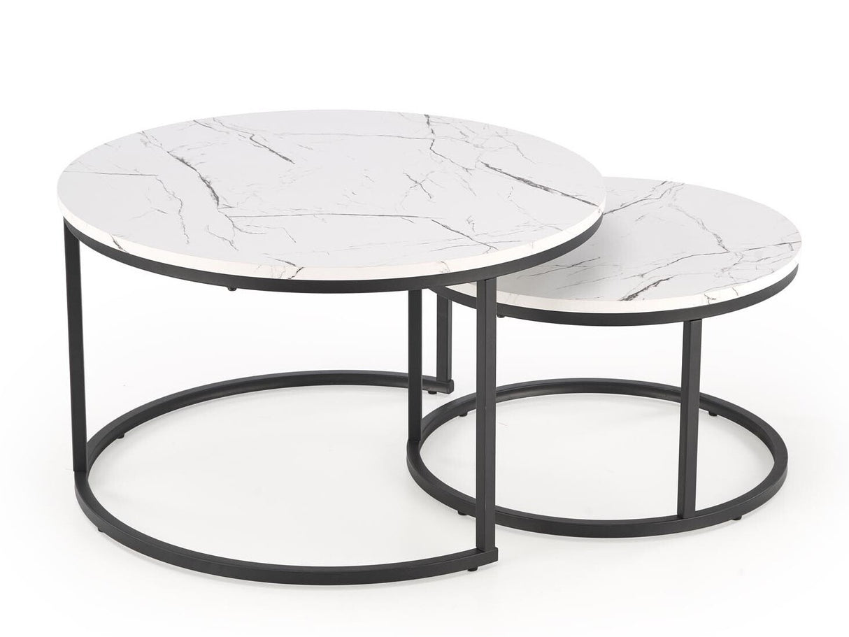 Conjunto mesa de centro 559423