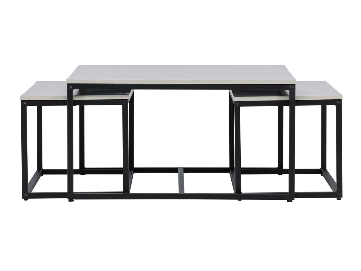Conjunto mesa de centro 559525