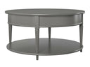 Mesa de centro Inventos