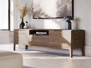 Mueble TV Salver