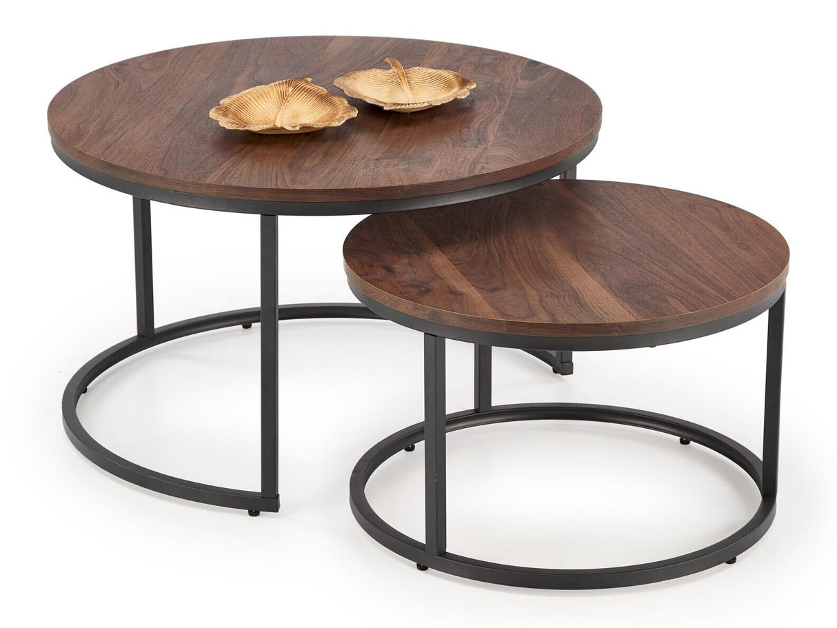 Conjunto mesa de centro 559423