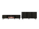 Conjunto de salón Charlotte 204