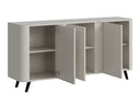 Conjunto de salón Charlotte 204