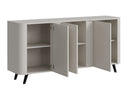 Conjunto de salón Charlotte 204