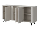 Conjunto de salón Charlotte 204