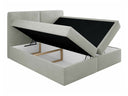 Cama continental Vius