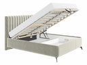 Cama Modia