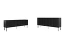 Conjunto de salón Evavese 105