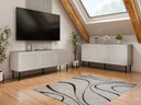Mueble TV Pluvor