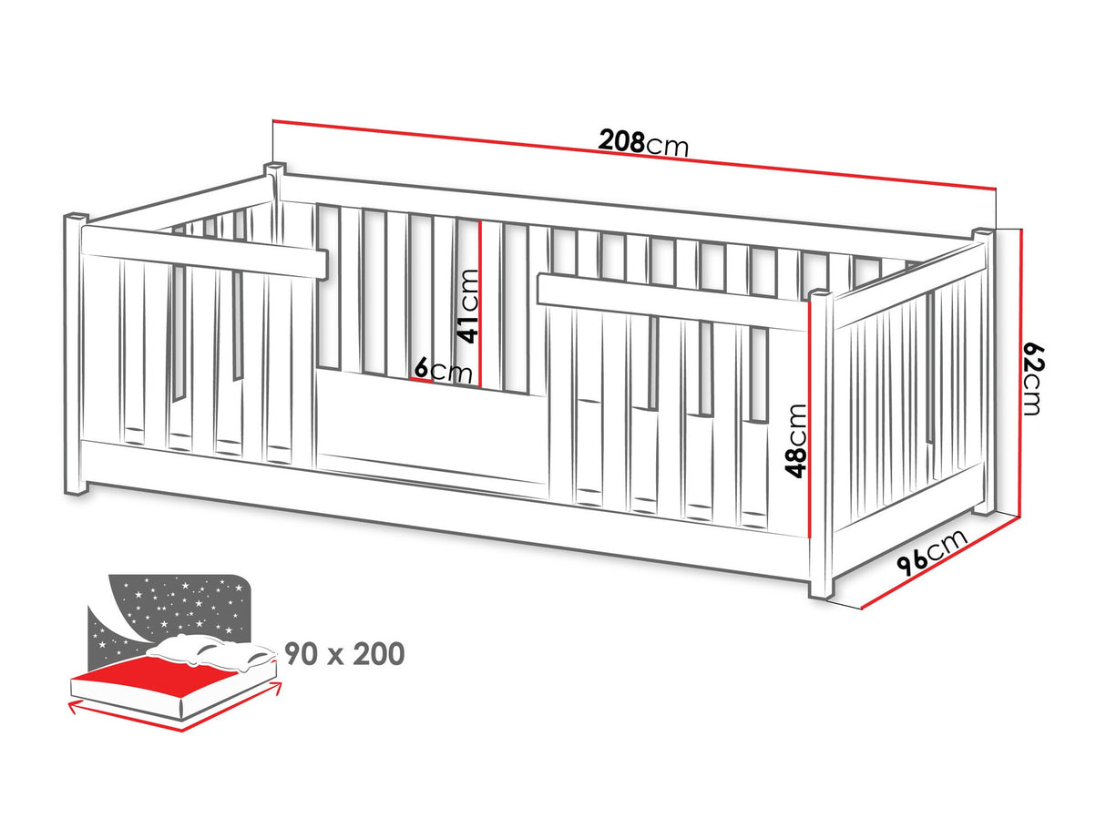 Cama 562074
