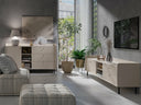 Mueble TV Sorsale 106