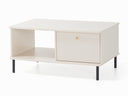 Mesa de centro Silver