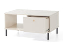 Mesa de centro Silver