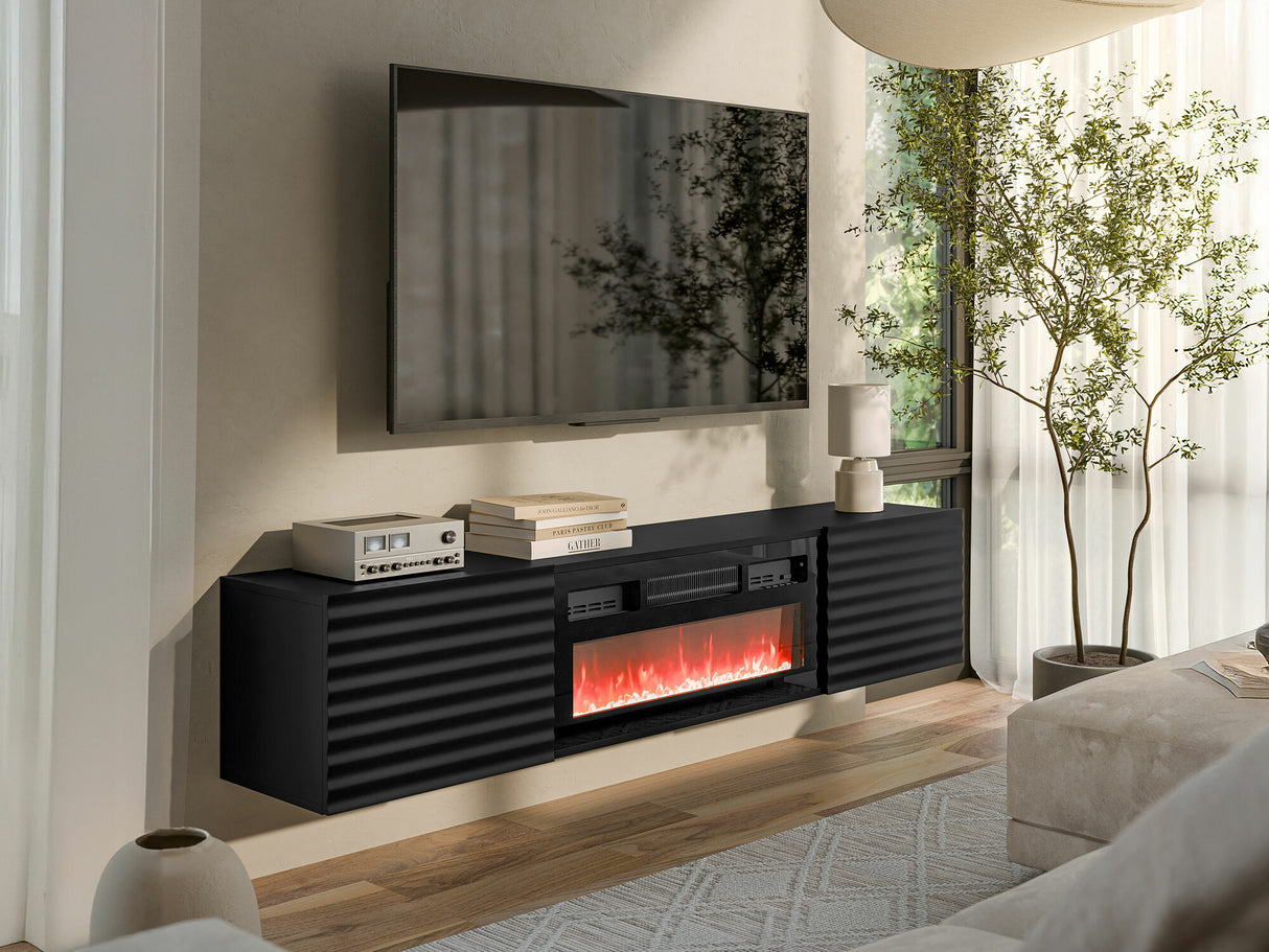 Mueble TV 562256