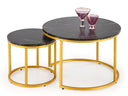 Conjunto mesa de centro Solae