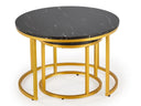 Conjunto mesa de centro Solae